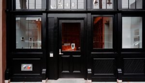 Chinese Canadian Museum