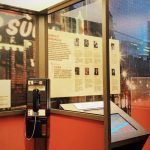 Research trip: Chinatown Storytelling Centre