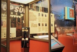 Research trip: Chinatown Storytelling Centre