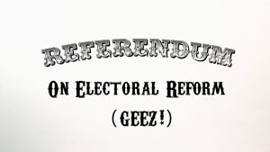 Fair Referendum