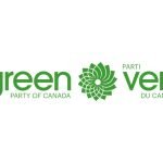 Green Party of Canada logo